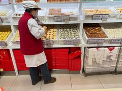 -北京稻香村(前门大街旗舰店)