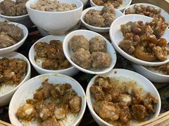 -品香排骨饭(羊官路店)