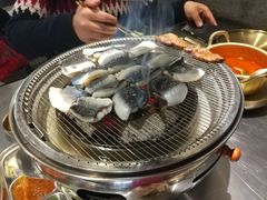 滋补炭烤鳗鱼-本炙炭烤·蒲烧活鳗料理店(金沙洲店)