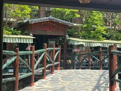 -北京水岸山吧度假村(雁栖镇店)