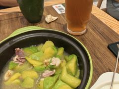 -云海肴·汽锅鸡·云南菜(广安门天虹店)
