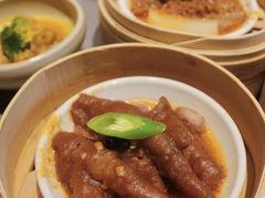 -喜记顺德菜(南昌万象城店)