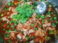 -蛙兔鸡自贡风味·特色江湖菜(广都店)