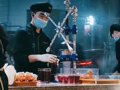 -巴扎屋大盘鸡·新疆菜(汇嘉时代店)