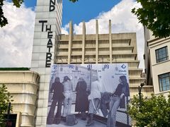 -大光明电影院(南京西路店)