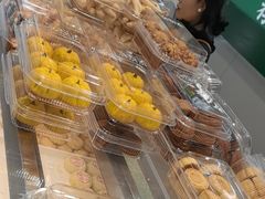 -泸溪河桃酥(西直门凯德店)