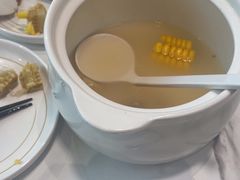 -鹅冠港式茶餐厅(来福士店)