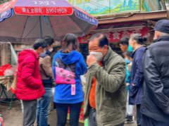 -西华肉菜市场(荔湾店)