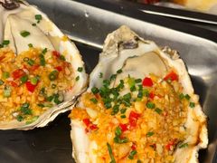 -串小白烧烤(金沙洲店)