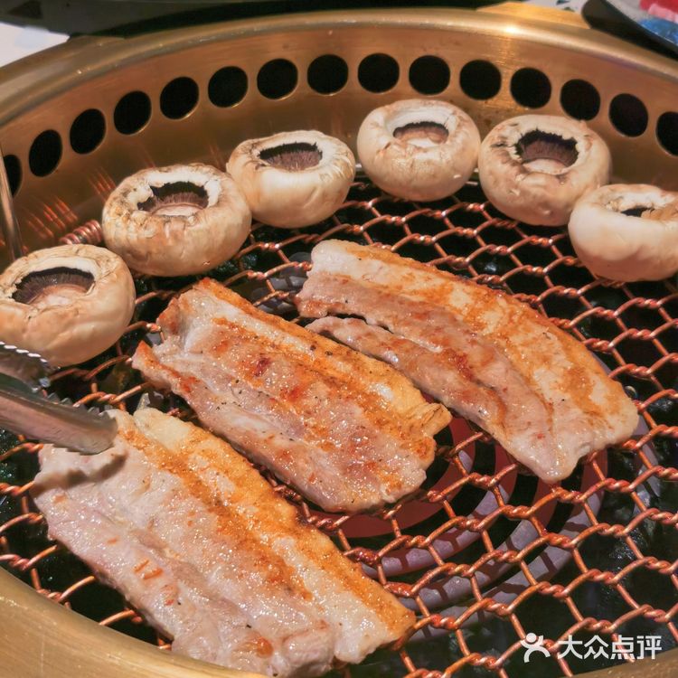 南京探店 | 滋滋滋  我就是来问问下次去🇰🇷是什么时候