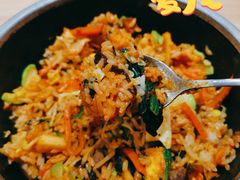 -米村拌饭(欧亚卖场店)