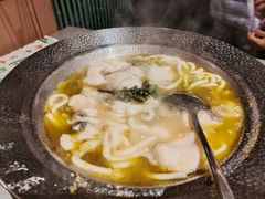 -楚山晓·楚湘菜(江夏永旺店)