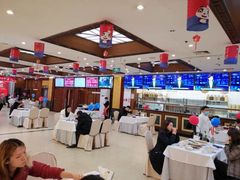 大堂-眉州东坡(亚运村店)