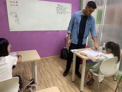 -伊莱素质成长中心(浦东滨江校区)