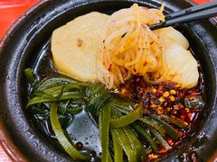 关东煮-食其家·牛丼咖喱(太阳宫店)
