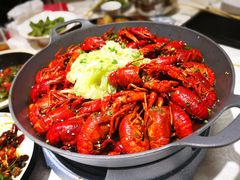 -鲁小三·大骨自助(金山总店)