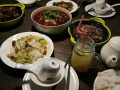 -青叶202都市餐厅(迪诺水镇店)