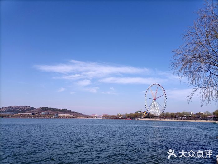 济南国际园博园图片