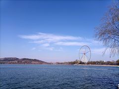 -济南国际园博园