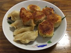锅贴-鼎顺小吃(吴山名楼店)