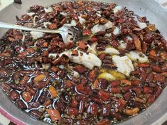 -成都驻京办餐厅(蜀都宾馆店)