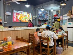 -大鼎石锅鱼(春江里店)