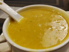 印式黄扁豆汤-Pita's&Tika's中东和印度风味餐厅(龙湖天街店)
