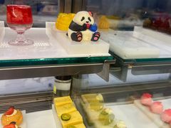 -香宫中餐厅·大连香格里拉(人民路店)