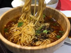 -Restaurant Sichuan 川里川外