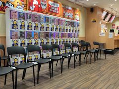 -寿司郎(皇庭广场店)