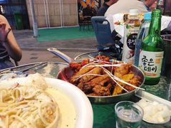 -MI WU FACTORY米屋美食工厂餐厅(绿地店)