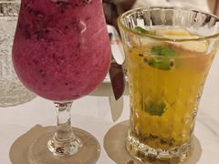 -CRAZYONES克芮旺斯西班牙餐厅(苏州中心店)
