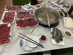 -福合埕牛肉火锅(长平国新店)
