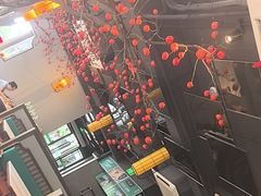 -曹家小菜(胜太路店)