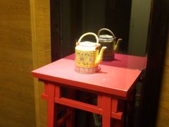 大堂-厦门海港英迪格酒店(中山路店)