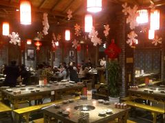 -重庆渝达老火锅(春熙路店)