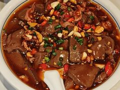 -回家吃饭·地道南昌菜(建德观总店)