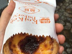 -钜记手信(威尼斯人K12店)