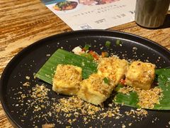 -喜越泰莱·泰越料理(海逸新天地店)