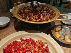 -巴蜀风·地道川菜(总店)