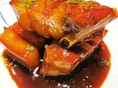 -同庆楼(滨湖万达广场店)