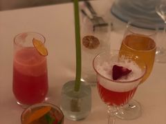 -巴厘岛悦榕庄Jumana露台餐厅