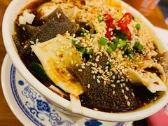 -炉小二铜锅牛蛙•川湘菜(三里屯店)