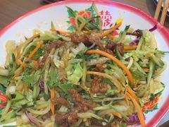 -那红花·东北菜铁锅炖(仙林金鹰店)