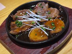 -吉兆·料理(红梅南路店)