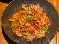 -辣瓦·江西爆炒馆子