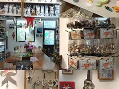 -100家灵感仓库·DIY团建(什刹海店)