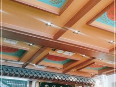 大堂-老三羊汤【北兴隆街店】