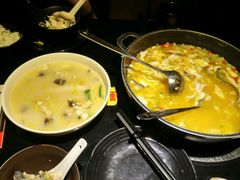 -川里谈·川味小馆(北京路店)