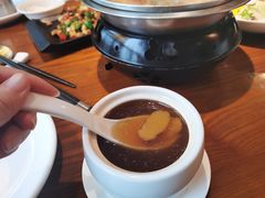 -时光乌托邦空中花园餐厅川味·融合菜(幸福广场店)